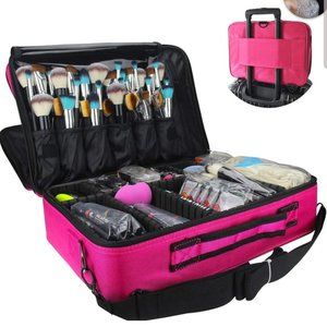 Travel Make up case